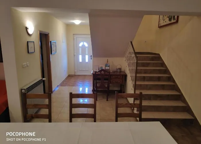 Rade Apartman Zadar