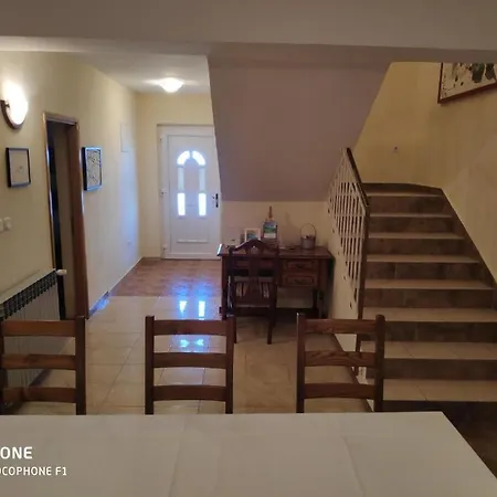 Rade Apartment Zadar