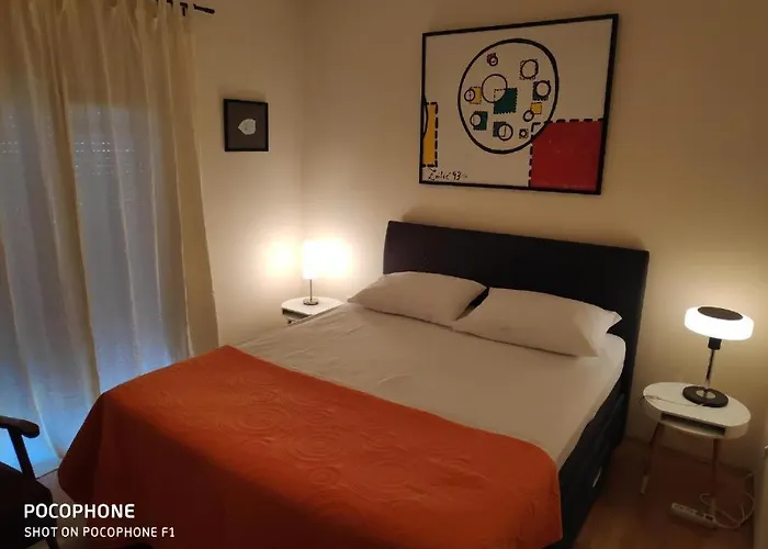 Rade Appartement