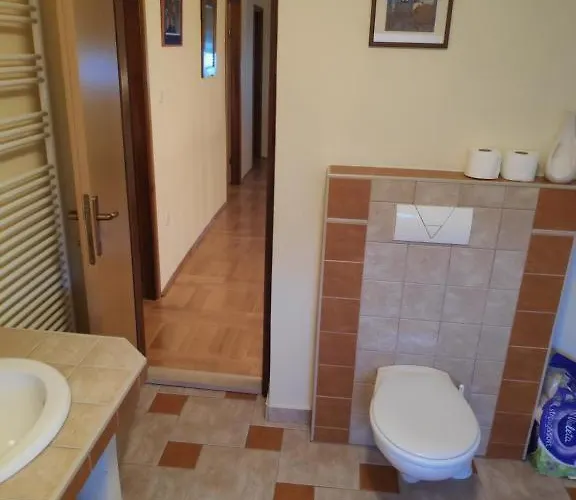 Rade Appartement