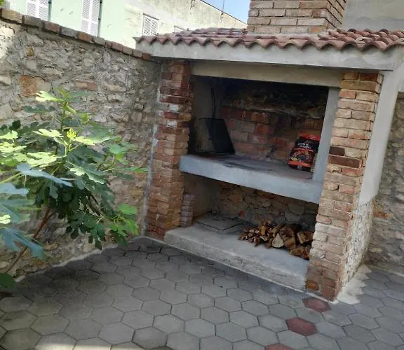 Appartement Rade *