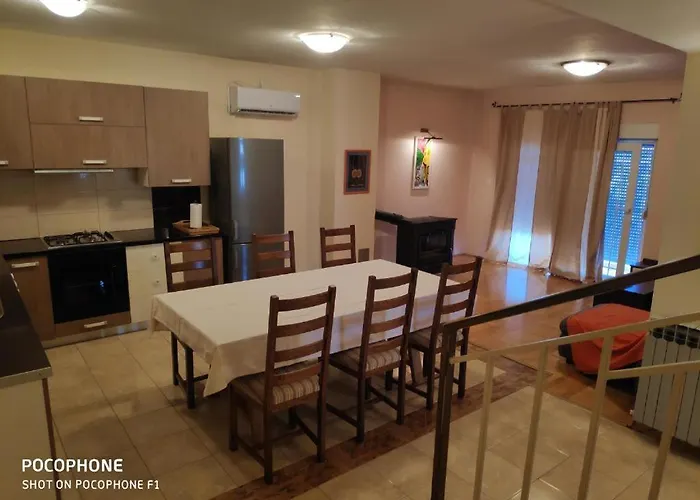 Rade Appartement Zadar